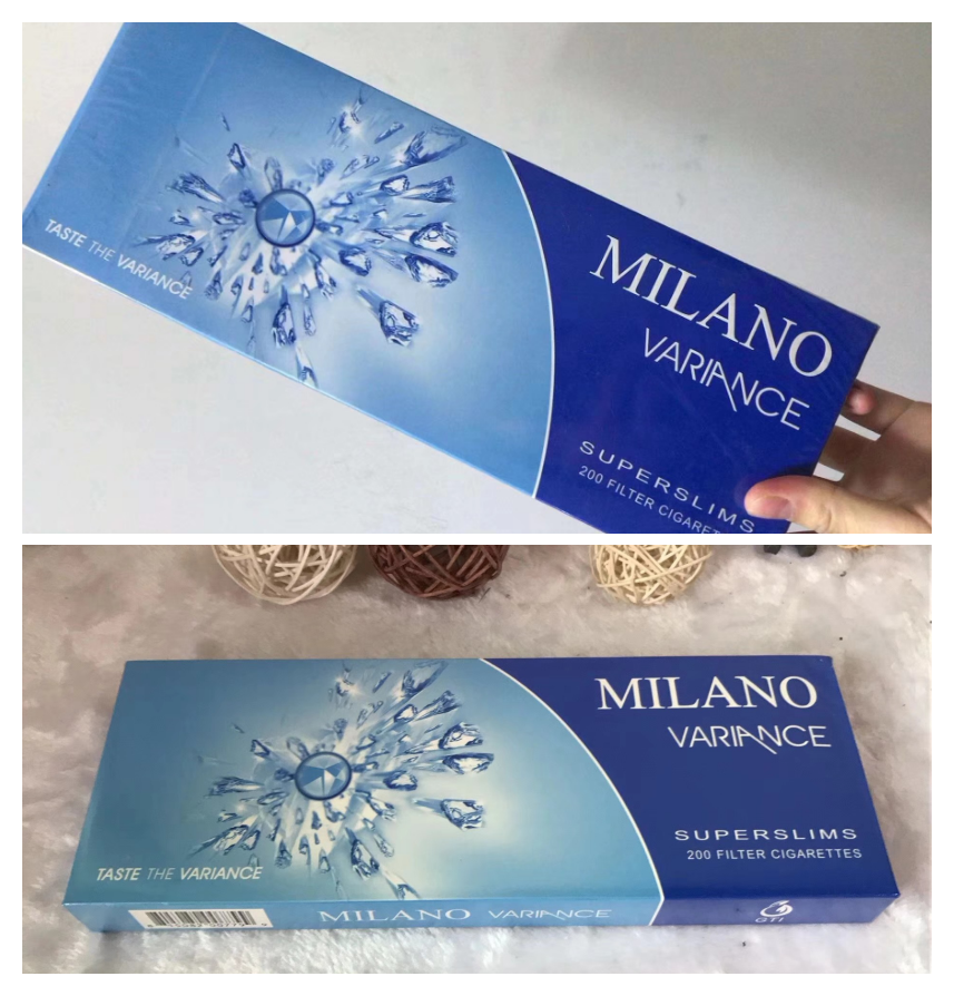 MILANO米兰香烟味道怎么样？MILANO米兰香烟好抽吗？
