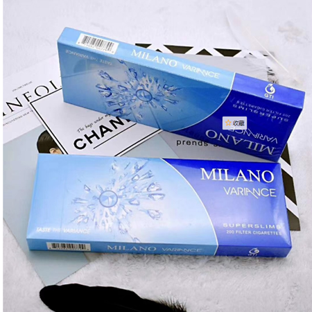 MILANO米兰香烟味道怎么样？MILANO米兰香烟好抽吗？
