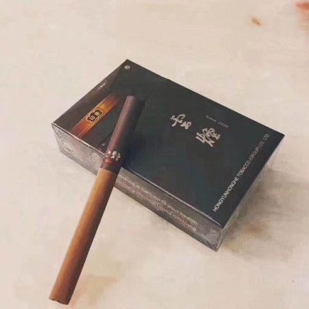 出口印象云烟口感，出口印象云烟好抽吗？