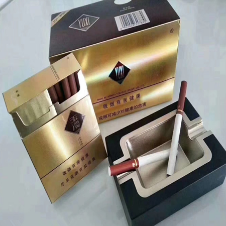出口限量版扁和谐玉溪在哪买？出口限量版扁和谐玉溪好抽吗？