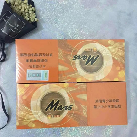 Mars马尔斯RED红酒爆珠在哪买，多少钱？