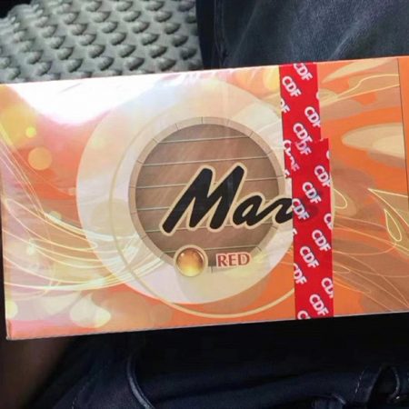 Mars马尔斯RED红酒爆珠在哪买，多少钱？