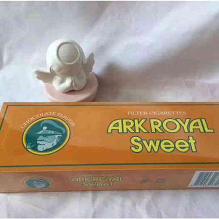ARK ROYAL黄船长小雪茄好抽吗，多少钱？