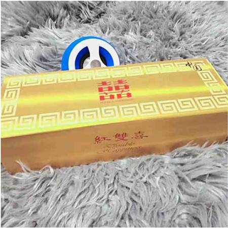 红双喜澳门纪念罐在哪买？味道怎么样？