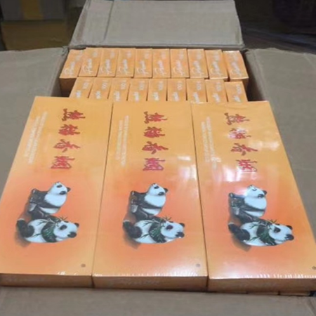 出口熊猫香烟在哪买？出口熊猫香烟好抽吗