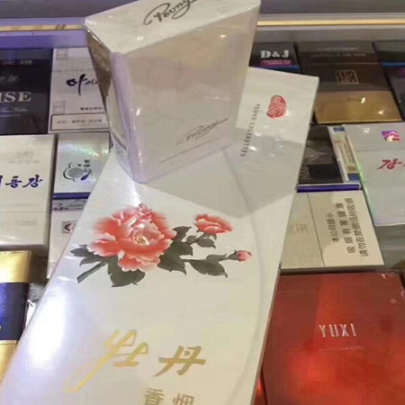 出口真国色白牡丹好抽吗，出口真国色白牡丹价格表