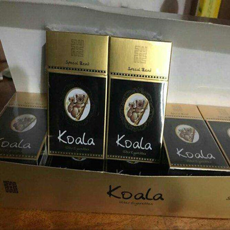 越南考拉香烟多少钱？越南考拉香烟好抽吗？
