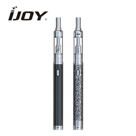 ijoy爱卓电子烟好抽吗，在哪买?