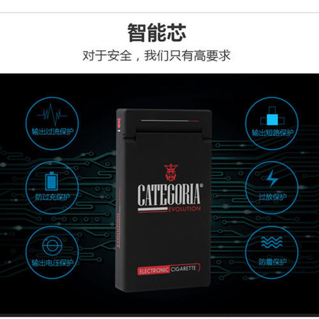 格力电子烟在哪买，好抽吗？