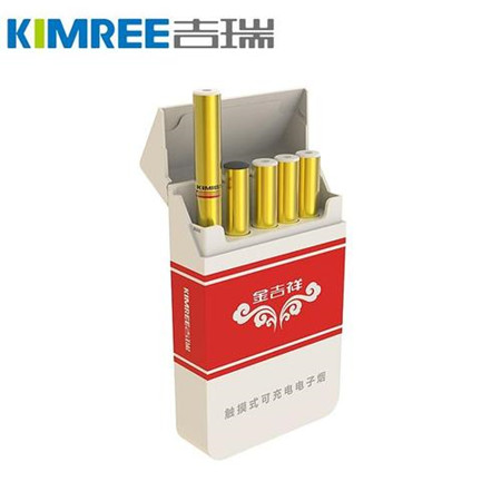 吉瑞kimree电子烟好抽吗，在哪买？