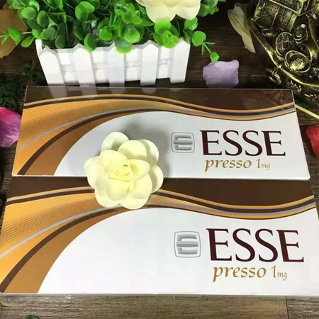 ESSE爱喜巧克力好抽吗？多少钱？