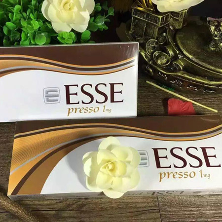 ESSE爱喜巧克力好抽吗？多少钱？
