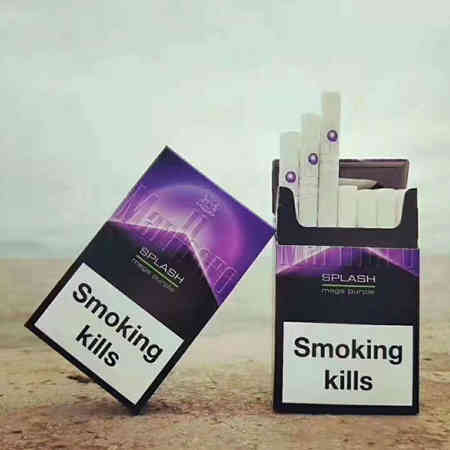 Marlboro万宝路葡萄爆珠好抽吗，在哪买？