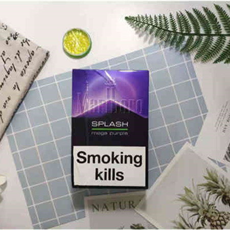Marlboro万宝路葡萄爆珠好抽吗，在哪买？