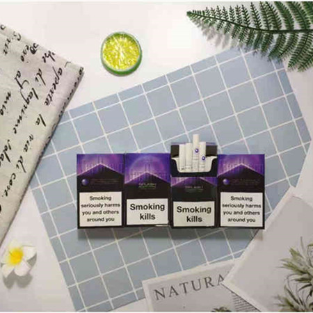 Marlboro万宝路葡萄爆珠好抽吗，在哪买？