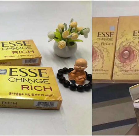 ESSE爱喜红茶爆珠好抽吗，在哪买？