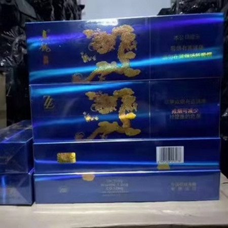 木盒真龙海马百川价格表，好抽吗？