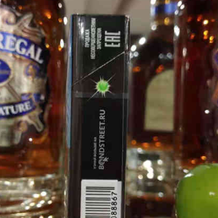 邦德苹果爆珠好抽吗？多少钱？