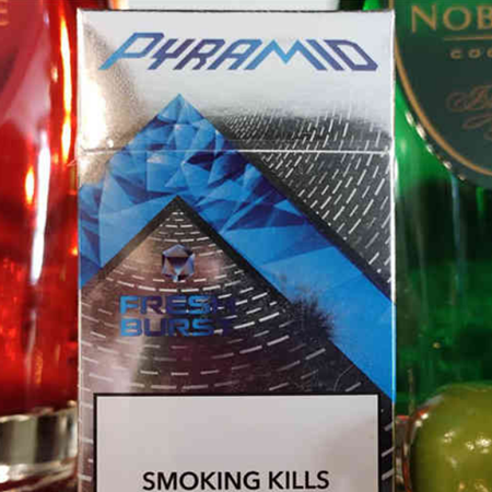 骆驼冰爆好抽吗？多少钱？