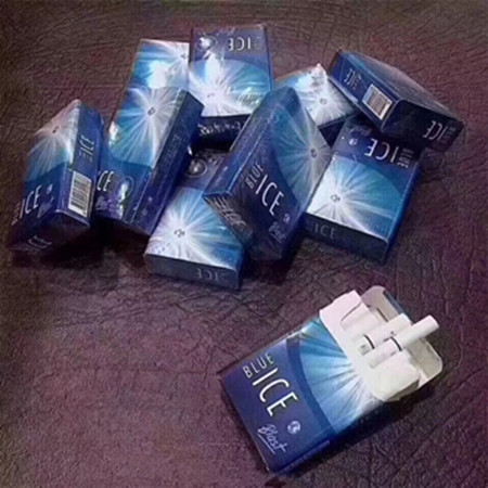 ice蓝冰爆珠多少钱？