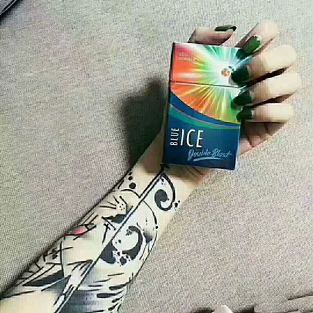 ice西瓜双爆珠多少钱？