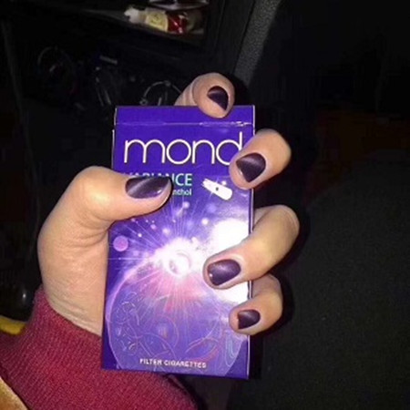 mond梦都蓝莓双爆价格