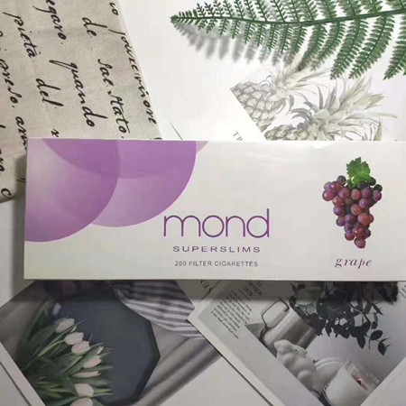 mond梦都葡萄好抽吗?多少钱？