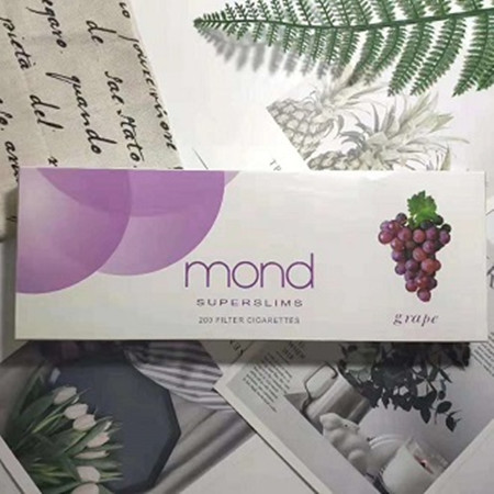 mond梦都葡萄好抽吗?多少钱？