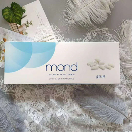 mond薄荷价格，多少钱？