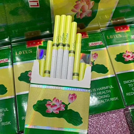 越南莲花香烟好抽吗？在哪买？
