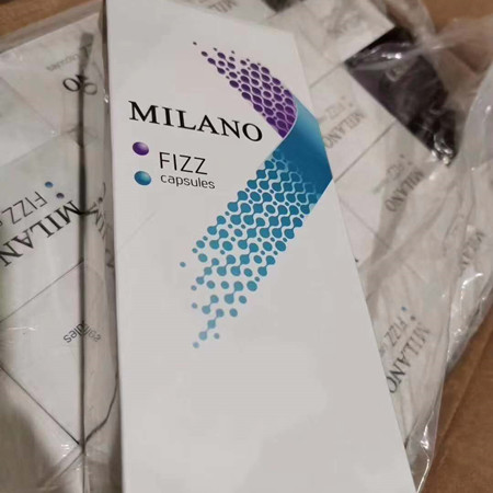 米兰葡萄薄荷双爆珠好抽吗？