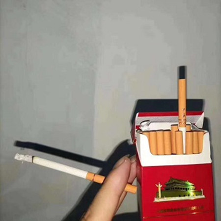 免税细支中华好抽吗？味道怎么样？