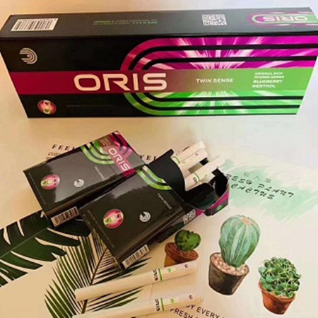 粗支豪利时蓝莓双爆好抽吗？多少钱？