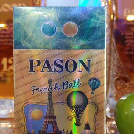 pason帕松橙子薄荷双爆多少钱？在哪买？