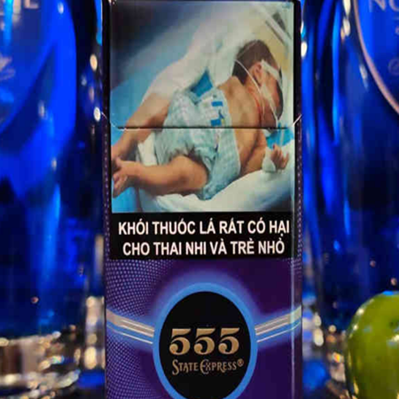 越南三五蓝莓爆珠好抽吗？多少钱？