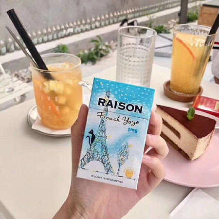 铁塔猫酸奶爆珠好抽吗？多少钱？