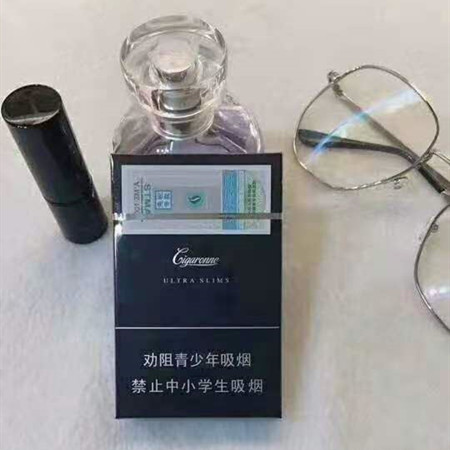 简装黑色卡比龙好抽吗？在哪买？