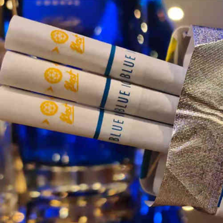 BLUE ICE柠檬爆珠多少钱？在哪买？