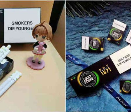 好彩柠檬双爆珠
